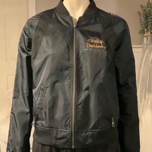 Harley Davidson jacket